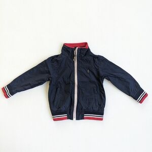 Ferrari 3T Zip Jacket